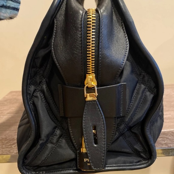 Authentic Prada Bag - Picture 5 of 12